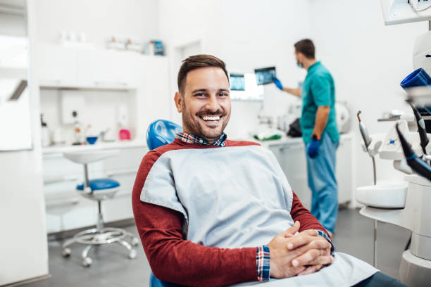 Advanced Technology for Better Dental Care in Hurleyville, NY