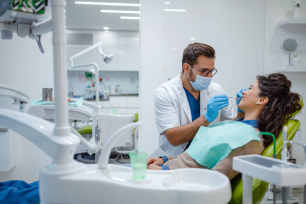 Best Preventive Dentistry  in Hurleyville, NY