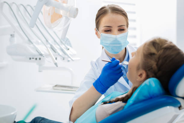 TMJ/TMD Treatment in Hurleyville, NY